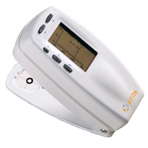 500-Series SpectroDensitometer