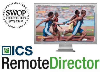 ICS Remote Director Plug-Ins