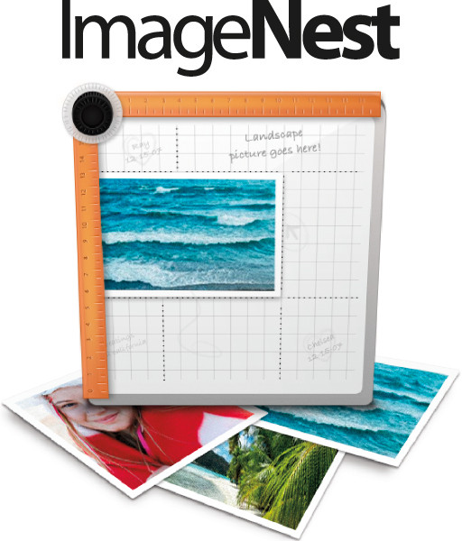 ImageNest Software
