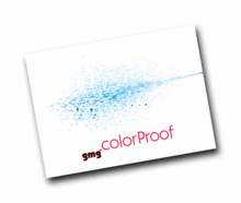 GMG ColorProof o5