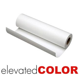 Elevated Color Absolute Value Satin 8mil