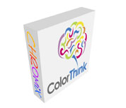 ColorThink Software & Upgrades
