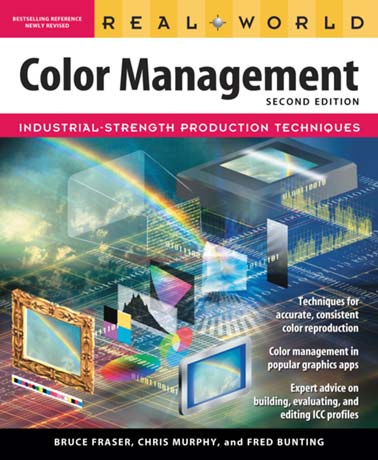 Real World Color Management v2