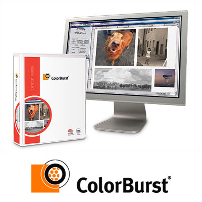 ColorBurst Prepress