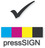 pressSIGN