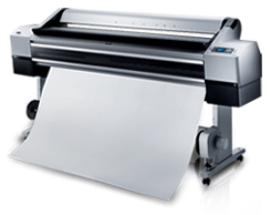 EPSON Stylus Pro 11880