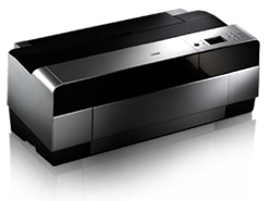 EPSON Stylus Pro 3880