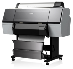 EPSON Stylus Pro 7900