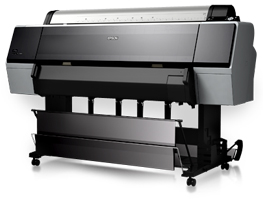 EPSON Stylus Pro 9900