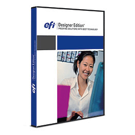 EFI Designer Edition Upgrade v3.0-5.1 to eXpress v3.5