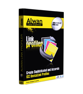 Alwan LinkProfiler