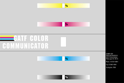 Color Communicator