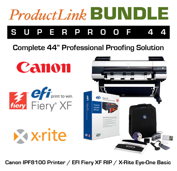 CMG SuperProof 44 - Bundle