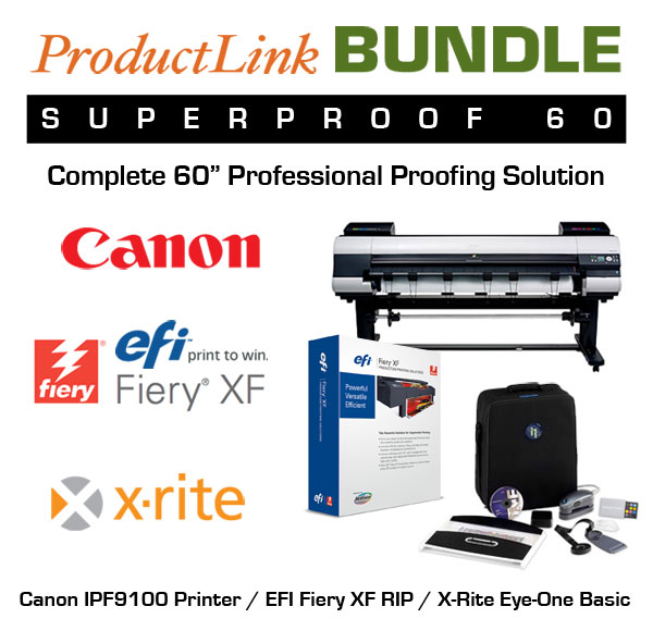 CMG SuperProof 60 - Bundle