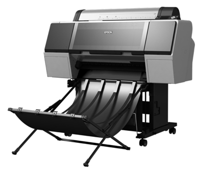 EPSON Stylus Pro WT7900