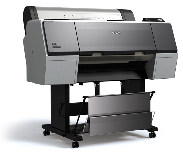 EPSON Stylus Pro 7890