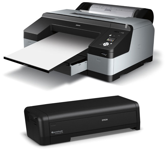 EPSON Stylus Pro 4900