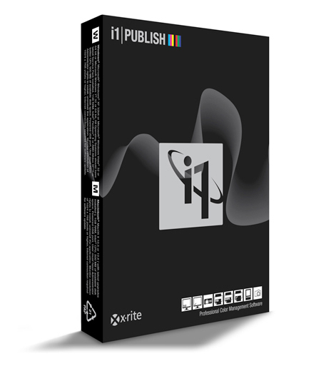 i1Publish Software