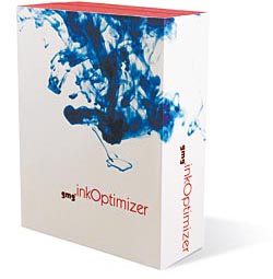 GMG InkOptimizer Sheetfed 4.9