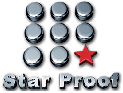 Star Proof