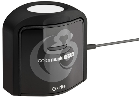 ColorMunki Display