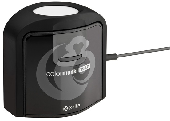 ColorMunki Display