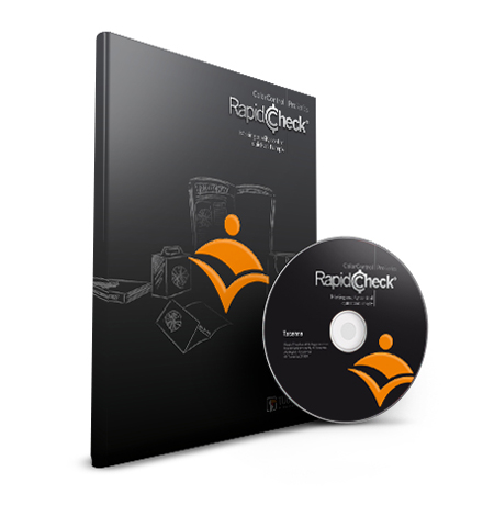 Tucanna RapidCheck 2.7