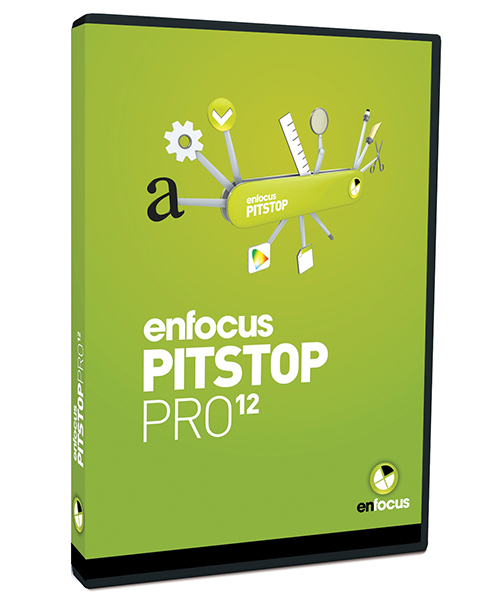 PitStop Pro 12