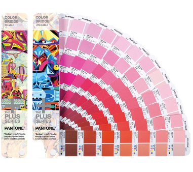 PANTONE® Color Bridge® Set