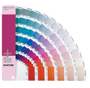 PANTONE® Metallic Guide