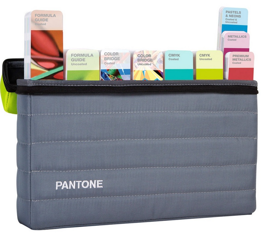 PANTONE® Essentials Studio