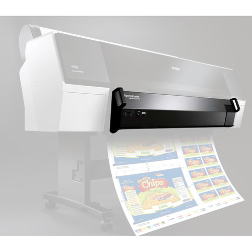 Epson SpecroProofer 17