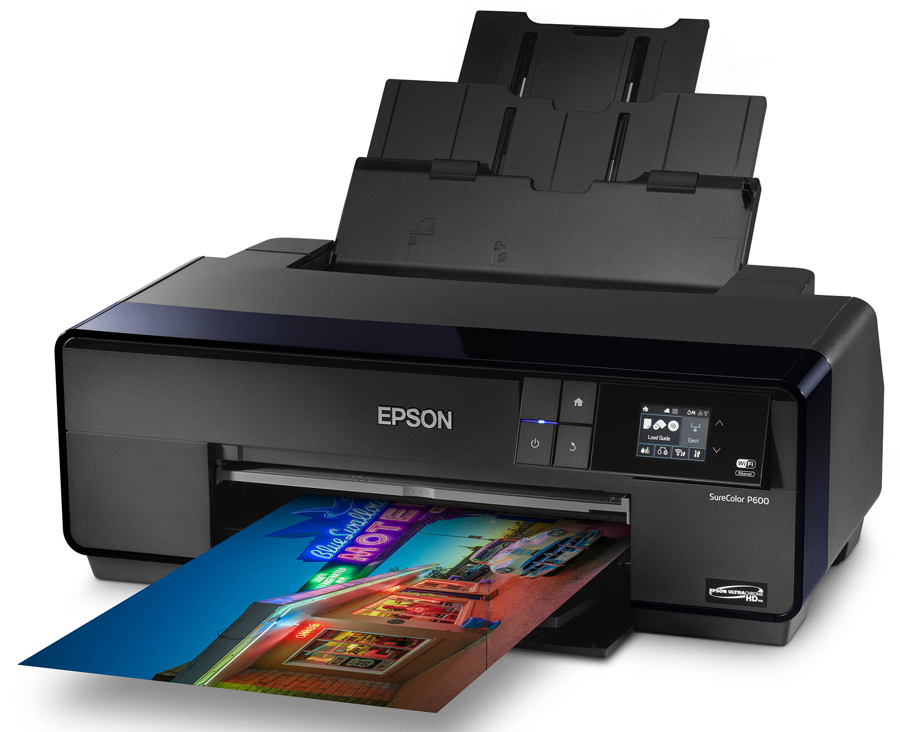 Epson SureColor P600