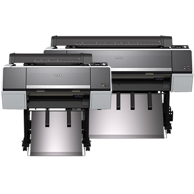 Epson SureColor P7000 & P9000